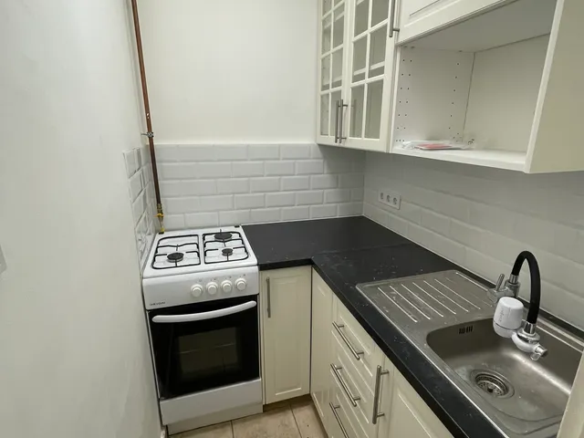 Kiadó lakás Székesfehérvár, Vezérutcák 30 nm