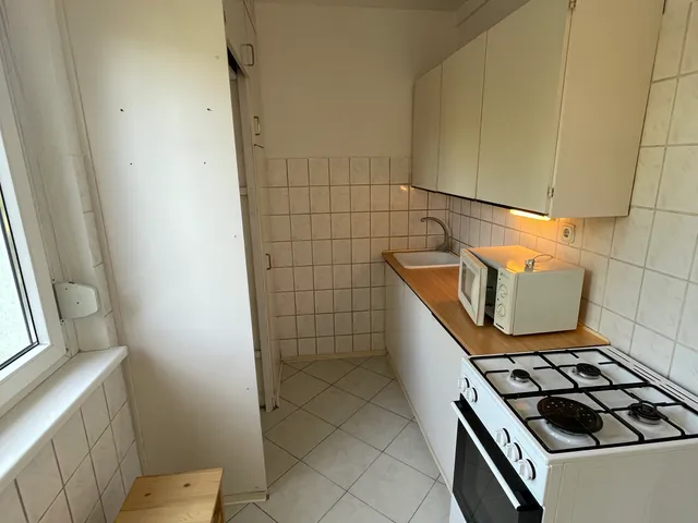 Kiadó lakás Székesfehérvár, Palotaváros 55 nm