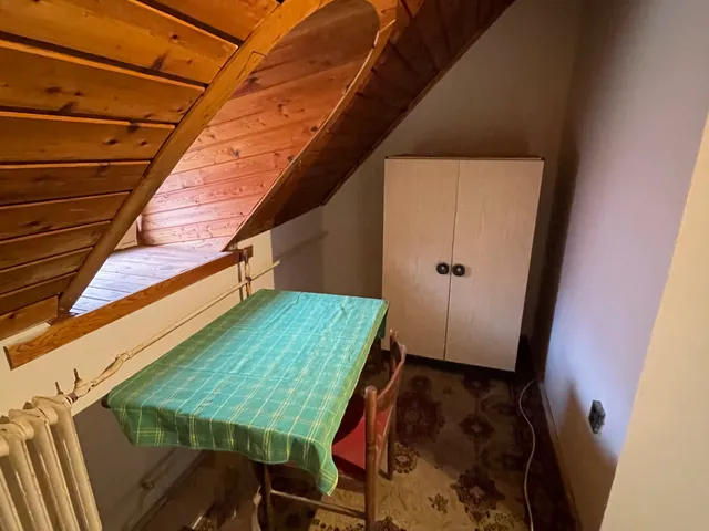 Kiadó lakás Székesfehérvár, Maroshegy 10 nm