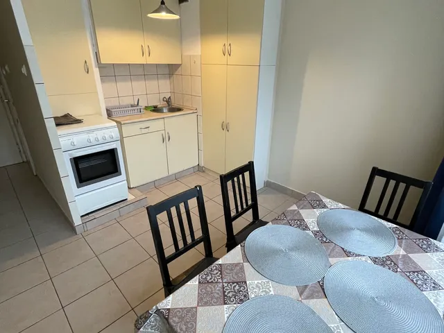 Eladó lakás Székesfehérvár, Belváros 36 nm