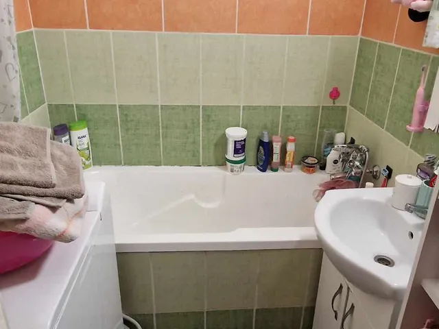 Kiadó lakás Székesfehérvár, Belváros 53 nm