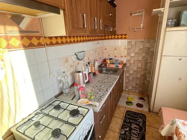 Kiadó lakás Székesfehérvár, Belváros 53 nm