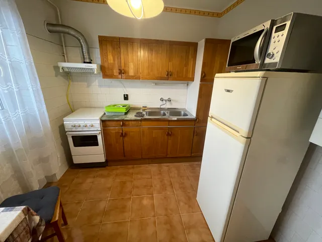 Kiadó lakás Székesfehérvár, Belváros 40 nm