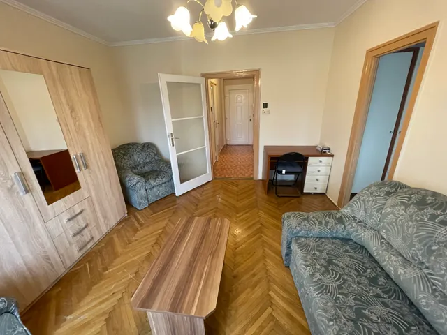Kiadó lakás Székesfehérvár, Belváros 40 nm