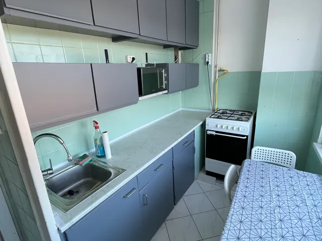 Kiadó lakás Székesfehérvár, Szedreskert 52 nm