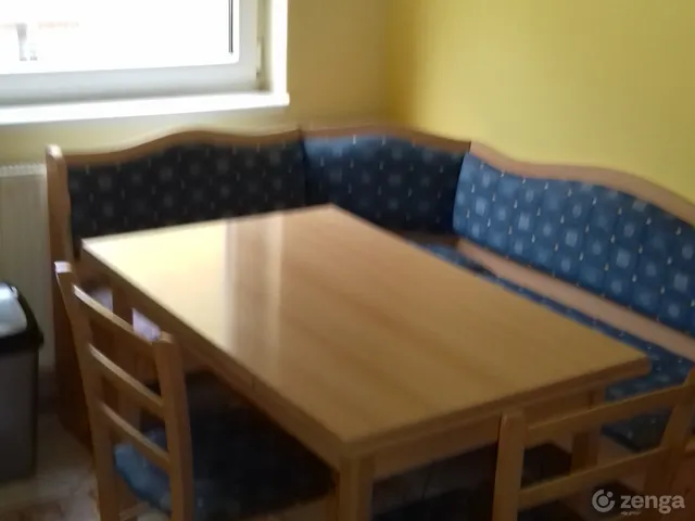 Kiadó lakás Sopron, Ravazd utcai lakótelep 50 nm