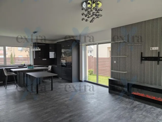 Eladó ház Szeged 164 nm