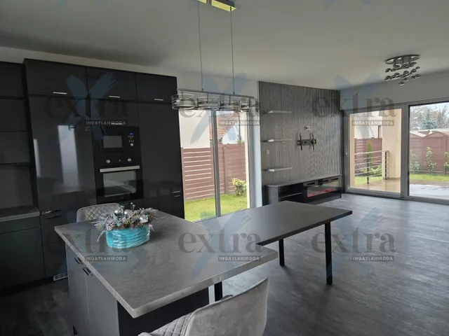 Eladó ház Szeged 164 nm