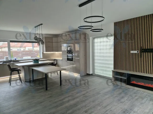 Eladó ház Szeged 168 nm