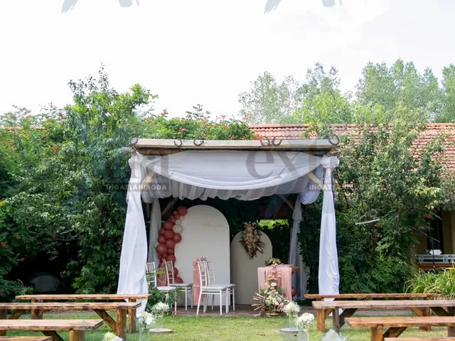 Eladó mezőgazdasági ingatlan Balástya 854 nm