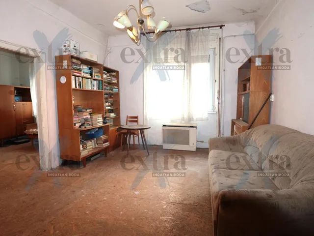Eladó ház Szeged 74 nm