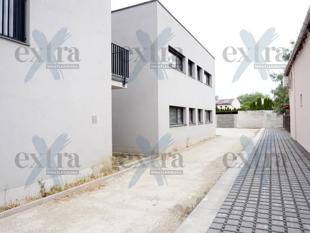 Kiadó kereskedelmi és ipari ingatlan Szeged 650 nm