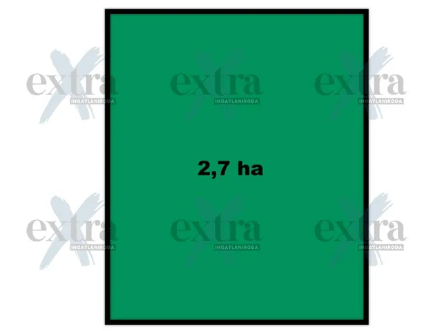 Eladó mezőgazdasági ingatlan Szeged 27463 nm