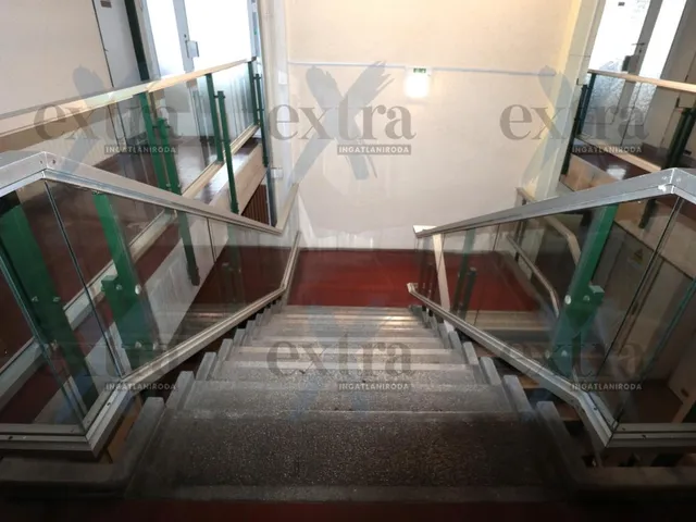 Kiadó kereskedelmi és ipari ingatlan Szeged 224 nm
