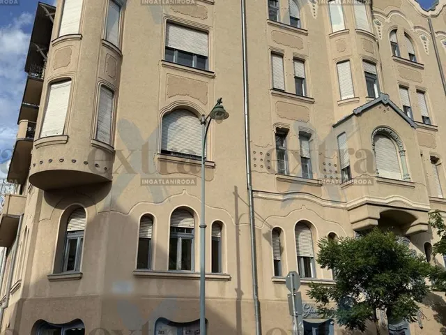 Eladó kereskedelmi és ipari ingatlan Szeged 310 nm