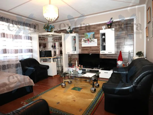 Eladó ház Bordány 209 nm