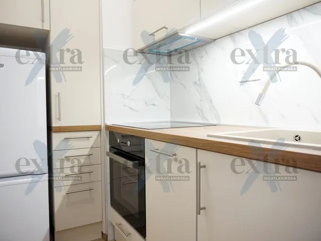 Kiadó lakás Szeged 38 nm