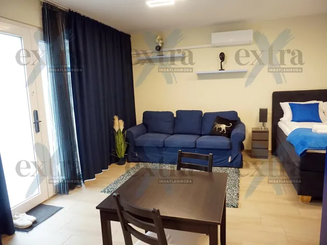 Kiadó lakás Szeged 27 nm