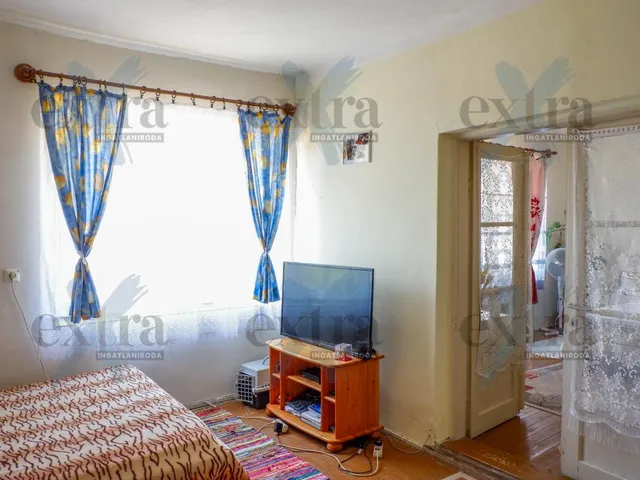 Eladó ház Kiszombor 82 nm