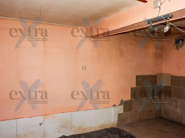 Eladó ház Sándorfalva 60 nm