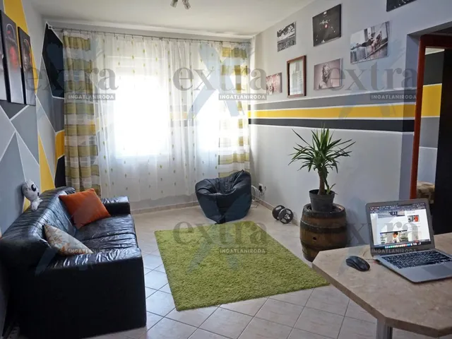 Kiadó lakás Szeged 37 nm