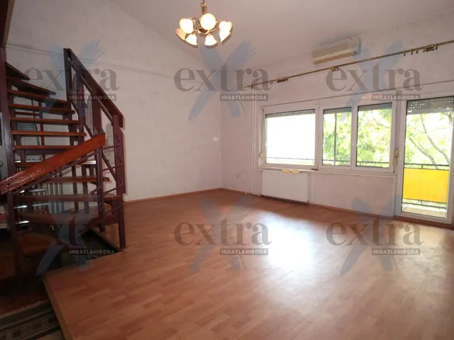 Eladó lakás Szeged 123 nm