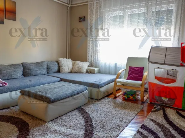 Eladó ház Algyő 92 nm