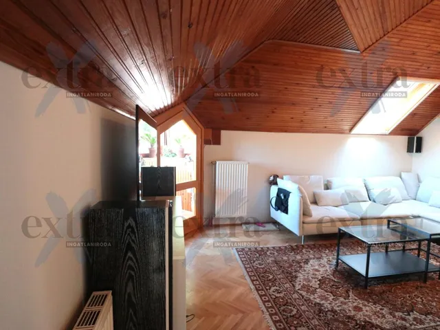 Eladó lakás Szeged 102 nm
