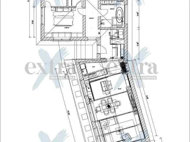 Eladó ház Szeged 161 nm