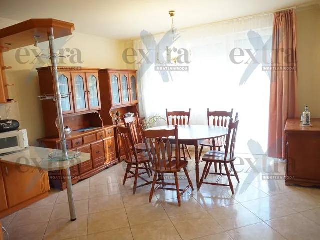 Kiadó lakás Szeged 80 nm