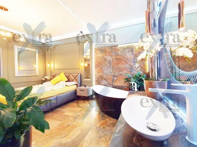 Eladó lakás Szeged 100 nm