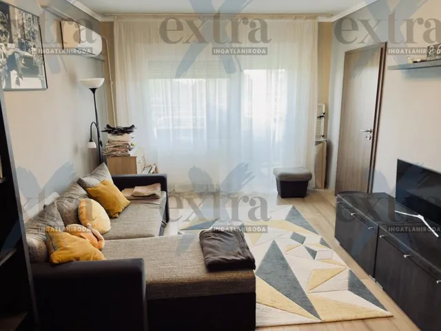 Eladó lakás Szeged 64 nm