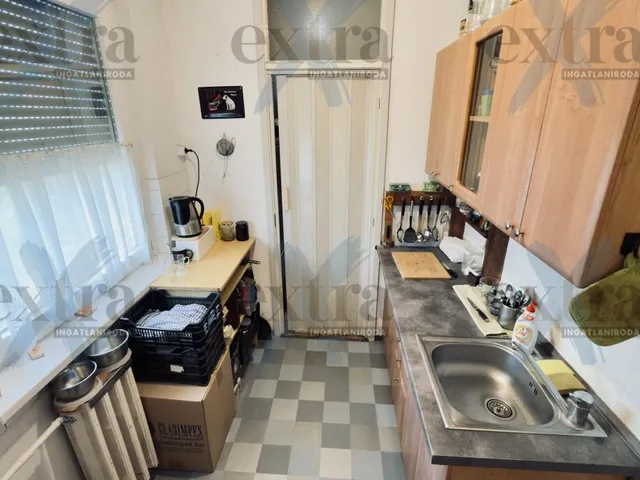 Eladó lakás Szeged 55 nm