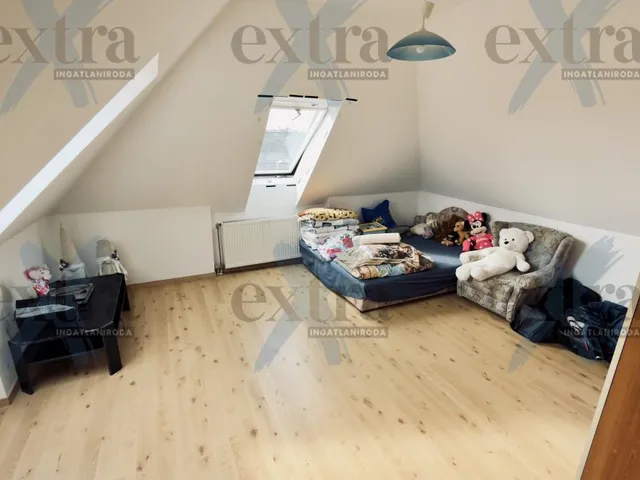 Eladó lakás Szeged 93 nm