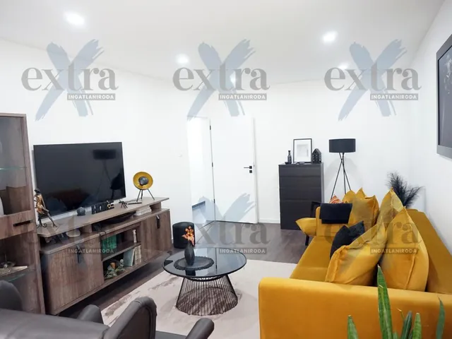 Eladó lakás Szeged 53 nm