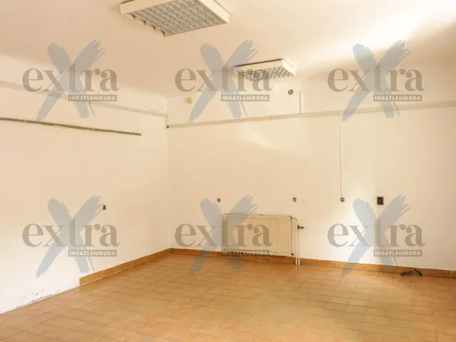 Kiadó kereskedelmi és ipari ingatlan Szeged 100 nm