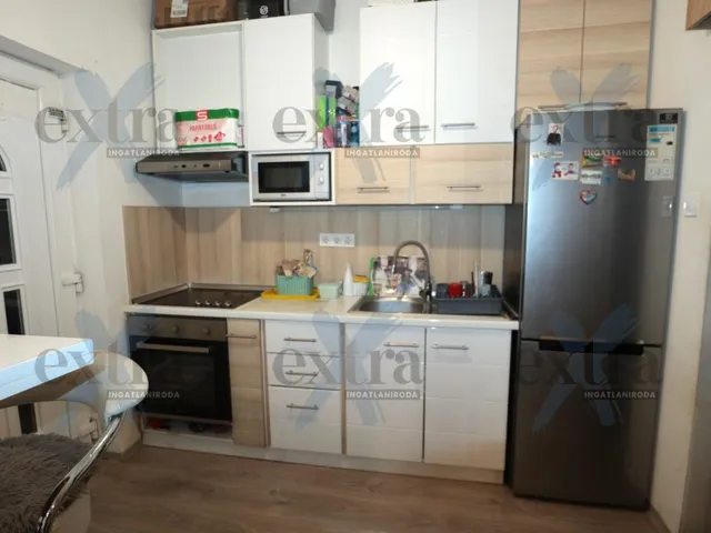 Eladó lakás Szeged 48 nm