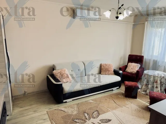 Eladó lakás Szeged