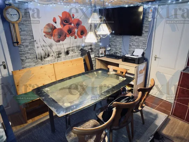 Eladó ház Röszke 150 nm