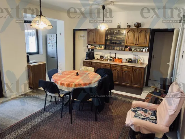 Eladó ház Sándorfalva 132 nm