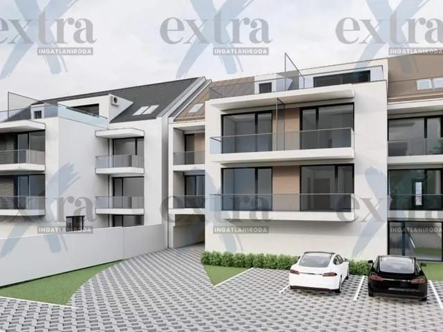 Eladó lakás Szeged 35 nm