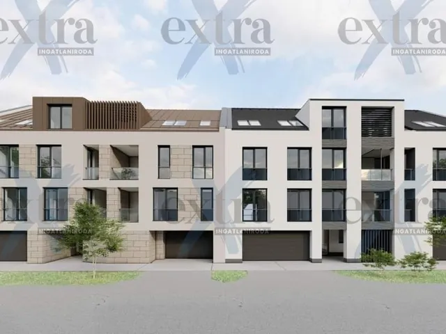 Eladó lakás Szeged 35 nm