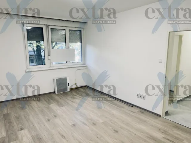 Eladó lakás Szeged 41 nm