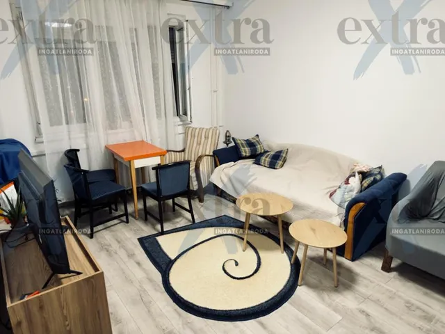 Eladó lakás Szeged 47 nm