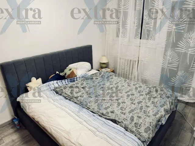 Eladó lakás Szeged 47 nm