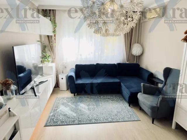 Eladó lakás Szeged 47 nm