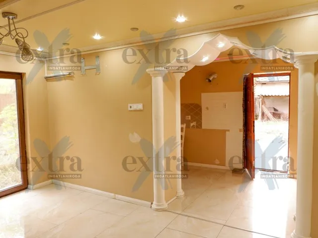 Eladó ház Makó 103 nm