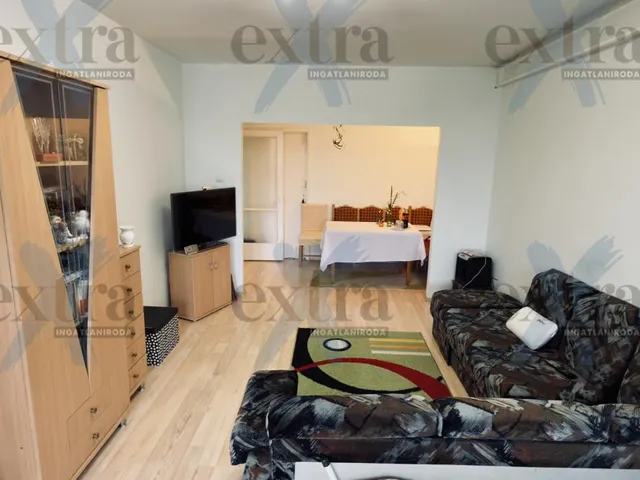 Eladó lakás Szeged 55 nm
