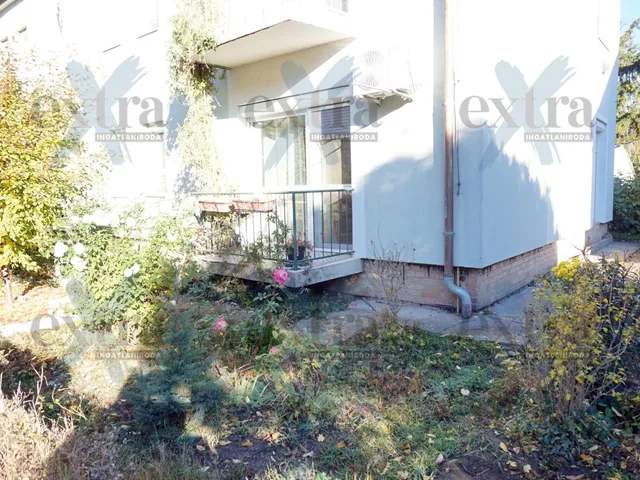 Eladó lakás Szeged 62 nm