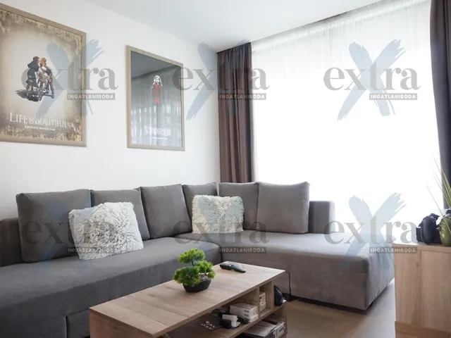 Kiadó lakás Szeged 59 nm